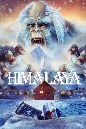 Poster of Himalaya