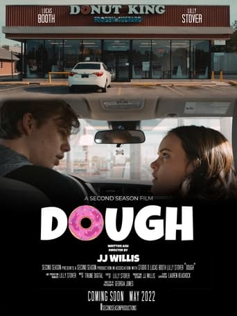 Poster of DOUGH