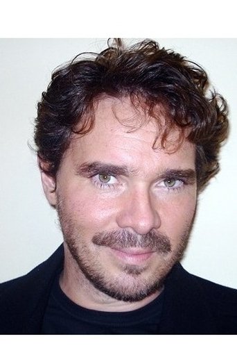 Portrait of Leon GÃ³es
