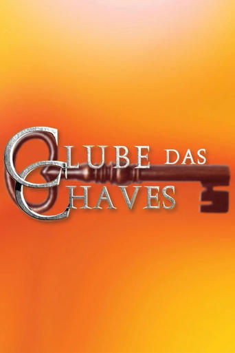 Poster of Clube das Chaves