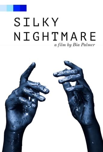 Poster of Silky Nightmare