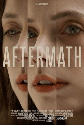 Poster of Aftermath