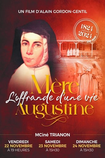 Poster of L’Offrande d’une vie