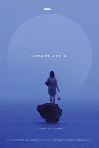 Poster of Until The Moon Turns Blue