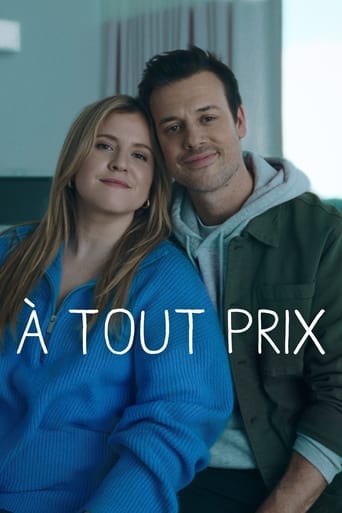 Poster of À tout prix