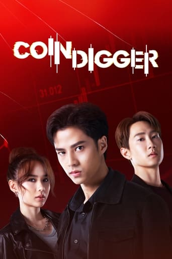 Poster of Coin Digger