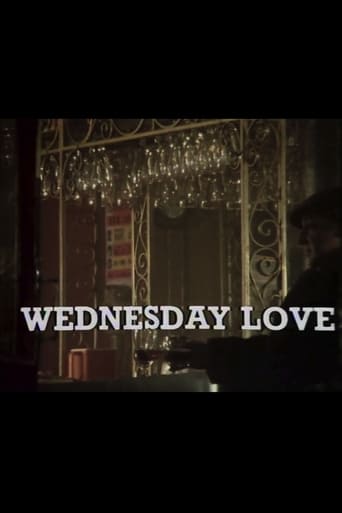 Poster of Wednesday Love