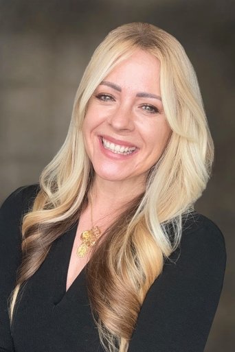 Portrait of Stacy Waltz