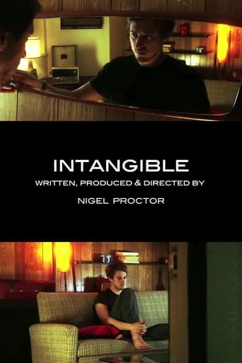 Poster of Intangible