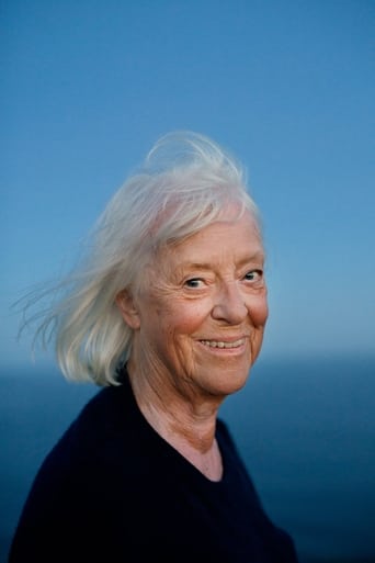 Portrait of Birgitta Ulfsson