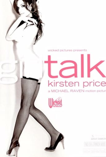 Poster of Girl Talk