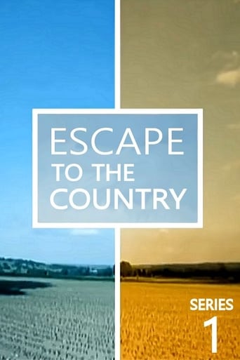 Portrait for Escape to the Country - Series 1