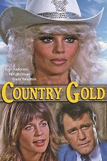 Poster of Country Gold