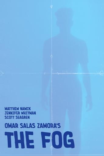 Poster of Omar Salas Zamora's The Fog