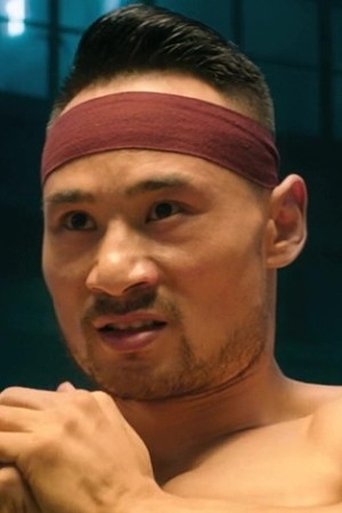 Portrait of You Jingda