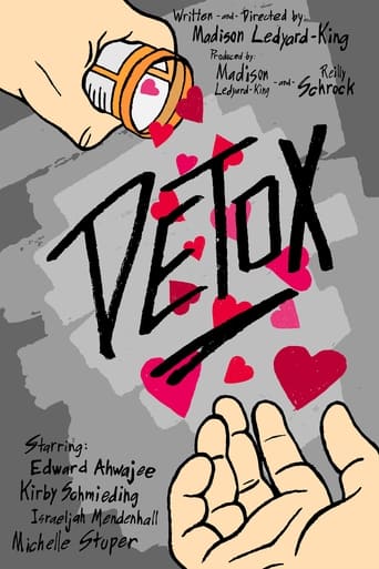 Poster of Detox