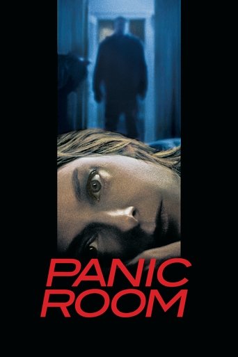 Poster of Panic Room