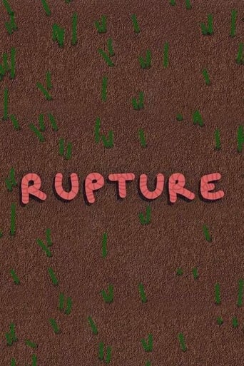 Poster of Rupture