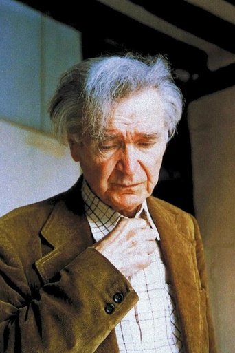 Poster of Apocalypse According to Cioran
