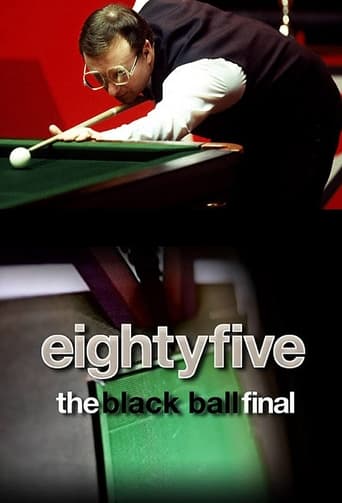 Poster of Davis v Taylor: The '85 Black Ball Final