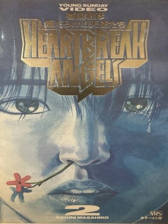 Poster of Heartbreak Angels 2