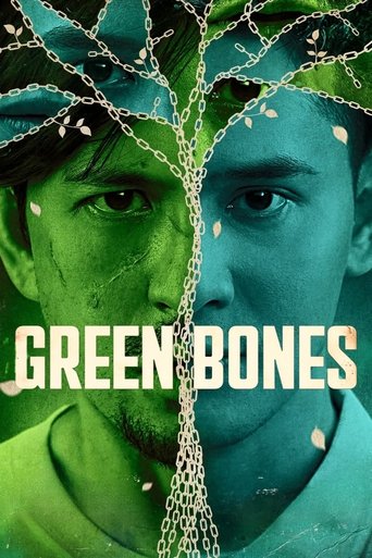 Poster of Green Bones