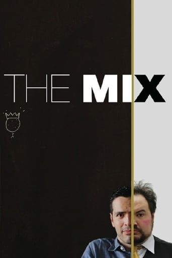 Poster of The Mix