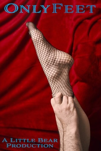 Poster of OnlyFeet