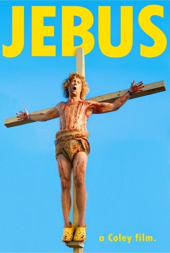 Poster of Jebus
