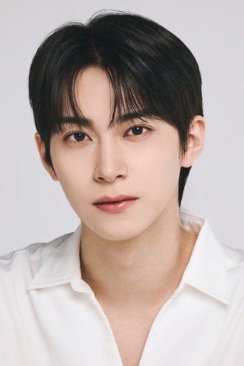Portrait of Han Gi-chan