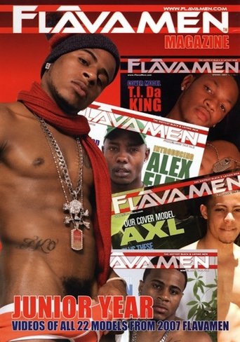 Poster of FlavaMen Junior Year