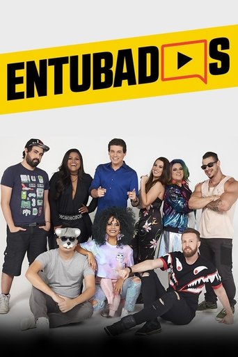 Poster of Entubados