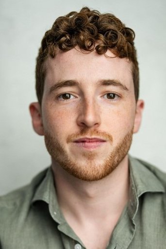 Portrait of Frankie Fox