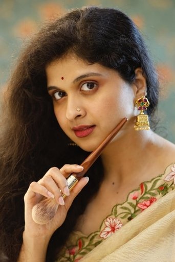 Portrait of Mrudhula bhaskar