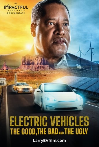 Poster of Electric Vehicles: The Good, the Bad and the Ugly