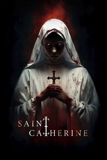 Poster of Saint Catherine