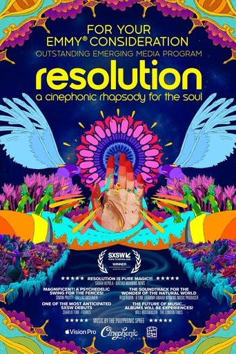 Resolution Poster of Resolution