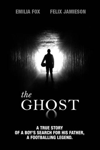 Poster of The Ghost