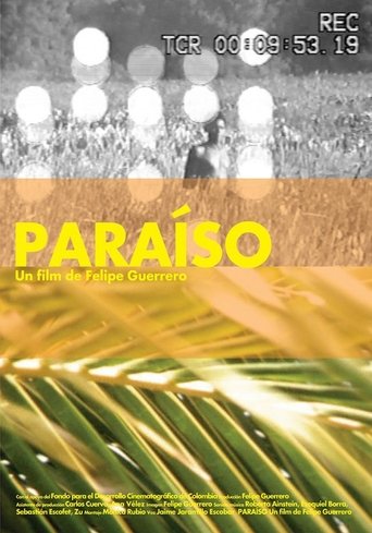 Poster of Paraíso