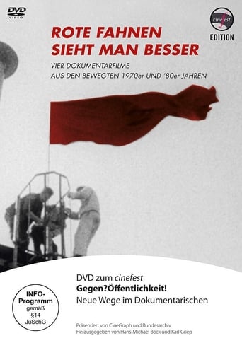 Poster of Rote Fahnen sieht man besser