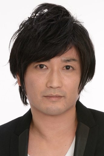 Portrait of Setsuji Sato