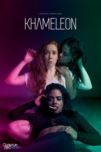 Poster of Khameleon
