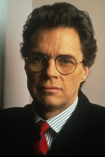 Portrait of Richard Beymer