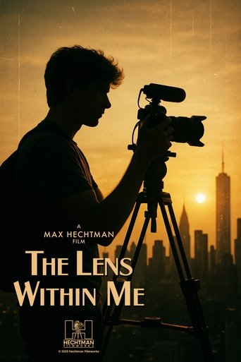 Poster of The Lens Within Me