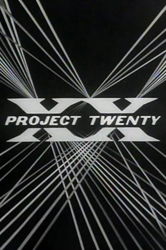 Portrait for Project XX - Season 1