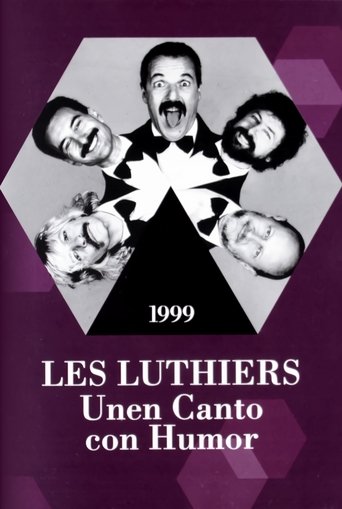 Poster of Unen canto con humor