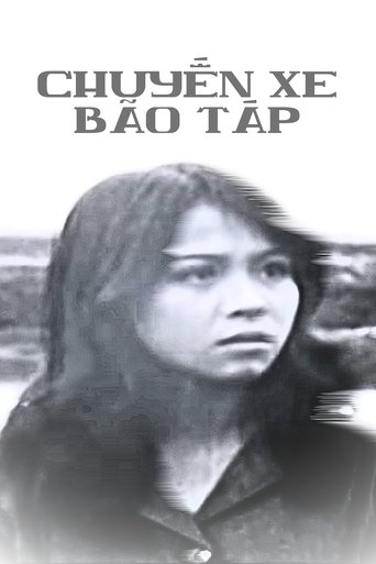 Poster of Chuyến xe bão táp