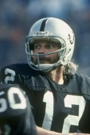 Portrait of Ken stabler