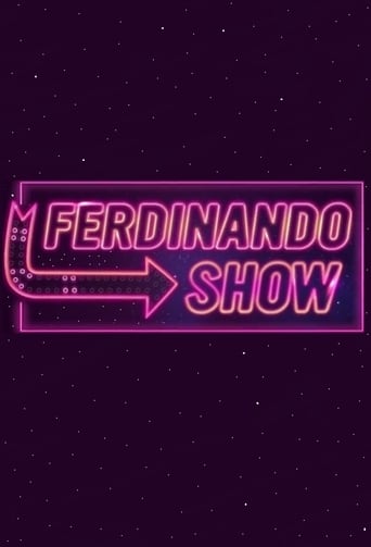 Portrait for Ferdinando Show - Season 1