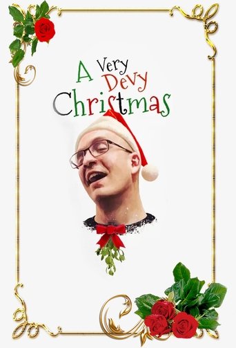 Poster of Devin Townsend - Christmas Show